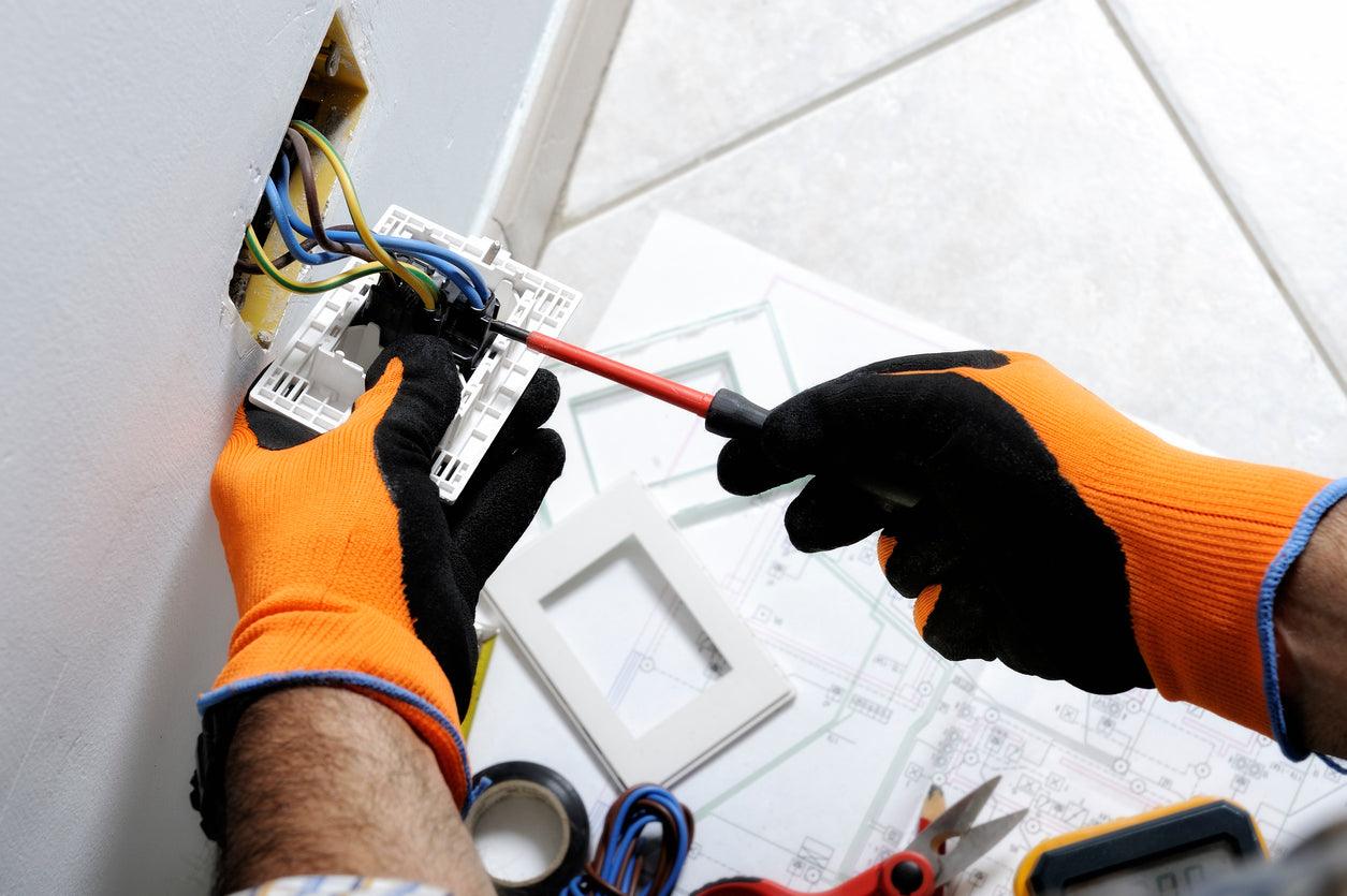 Kitchen Electrical Safety: A Vital Responsibility to Protect You and Your Family - Tieasy