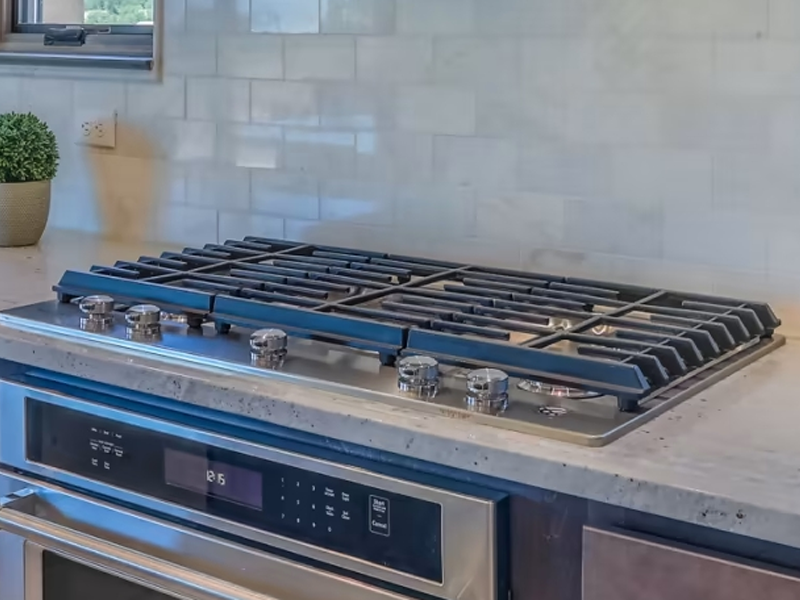 Gas vs Electric Stove - Which one is the best for you?