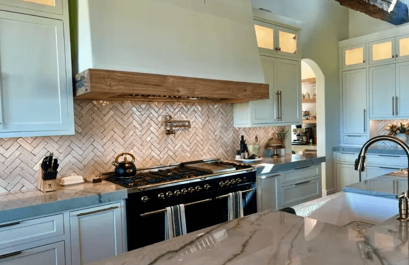 Why You Need A Range Hood Larger Than Your Range - Tieasy