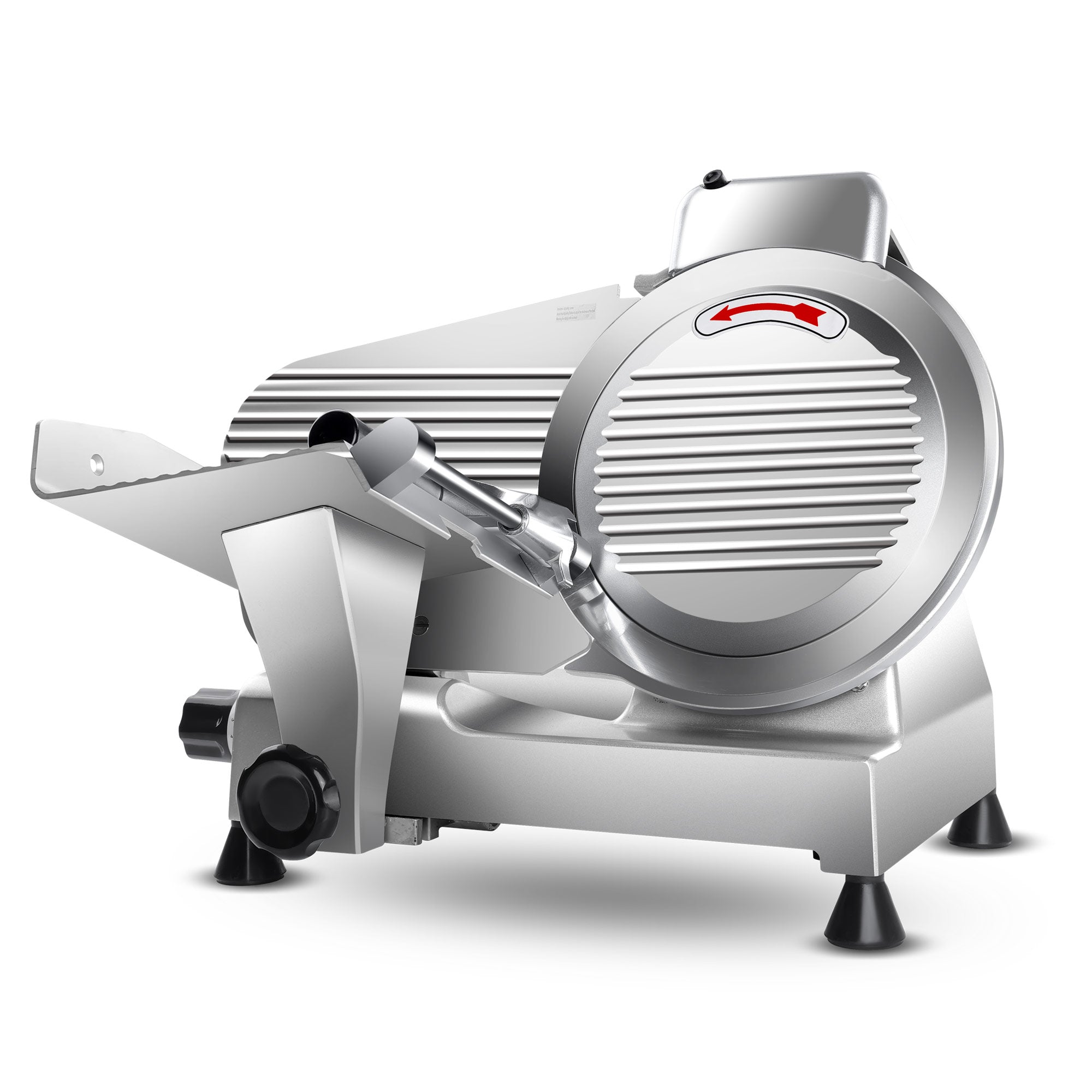 10MSB-4 - 10 inch - Meat Slicer Machine 240w