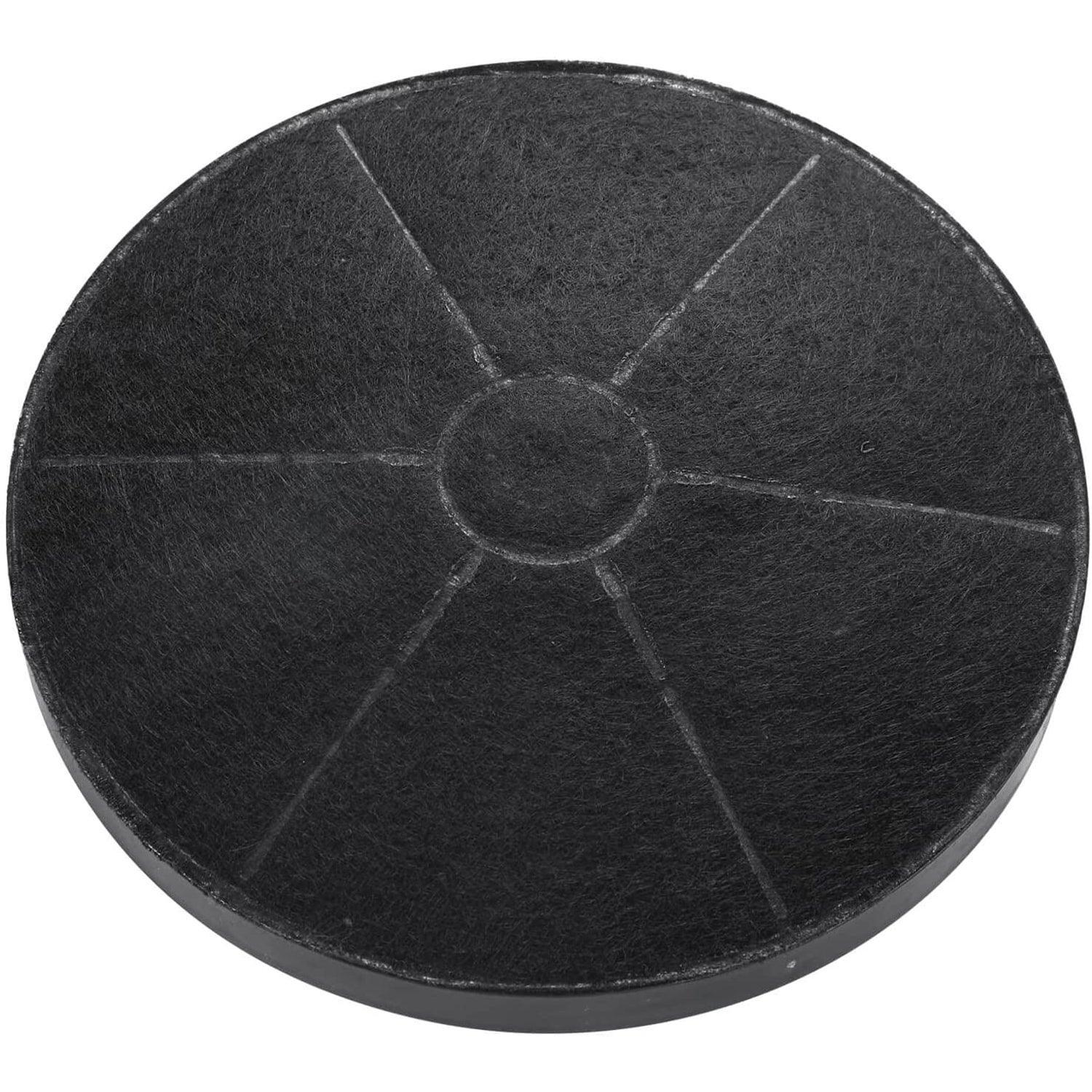 Carbon Filter for Under Cabinet Range Hood US0475BPB and US0475B, Replacement Charcoal Vent Filter for Ductless Use