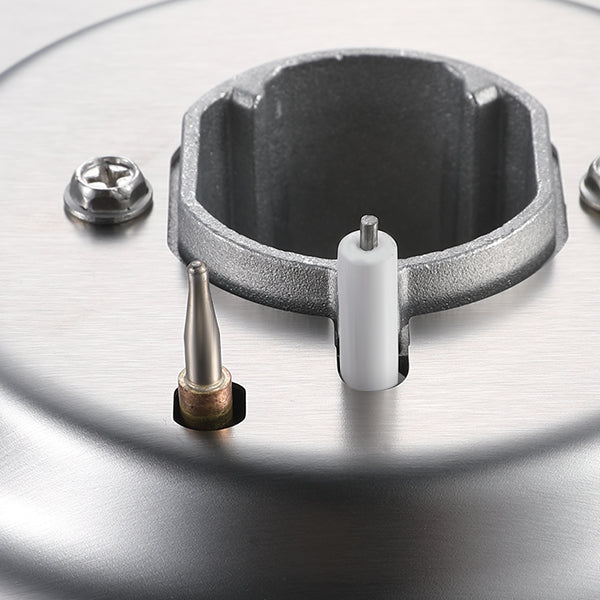 Thermocouple Protection