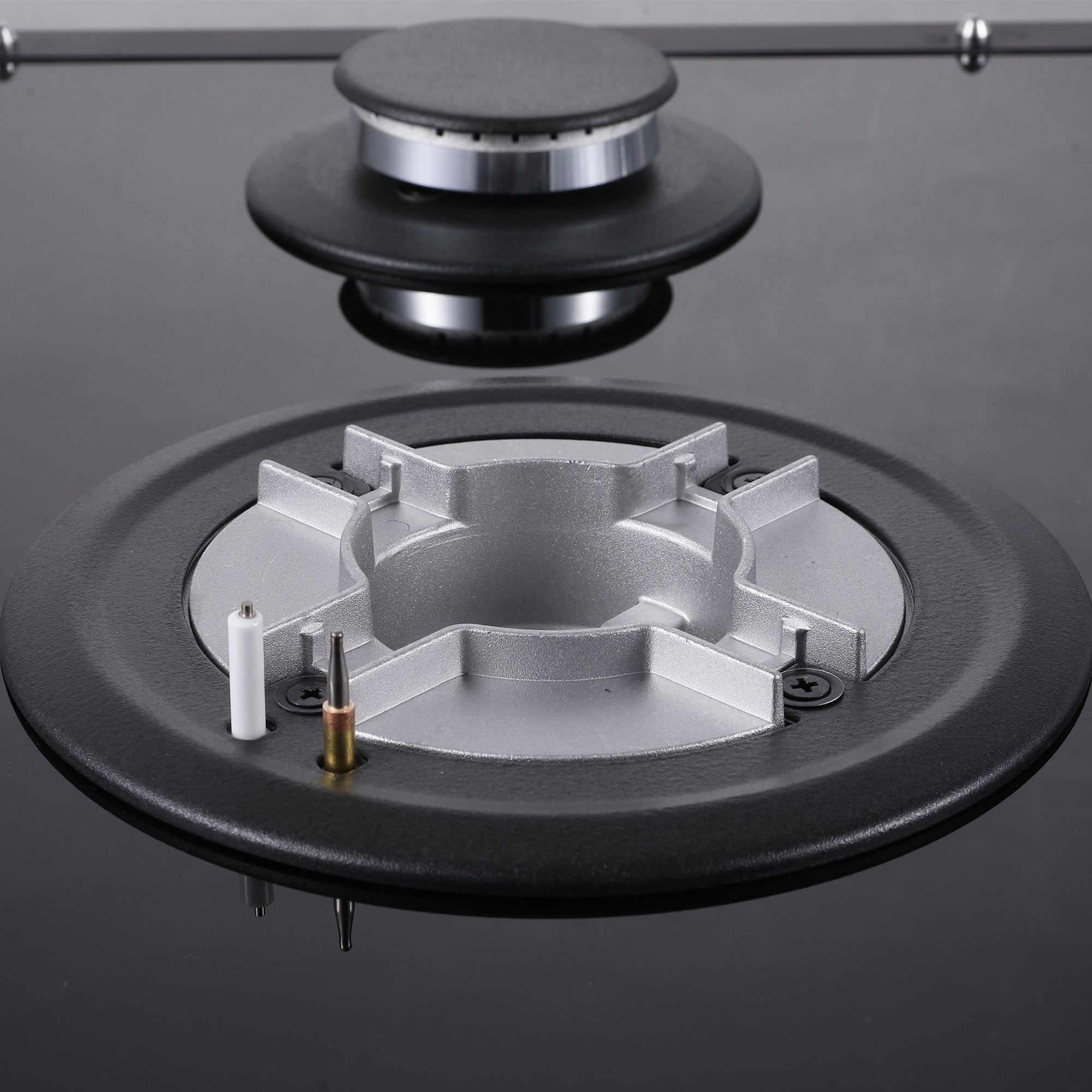 Thermocouple Protection