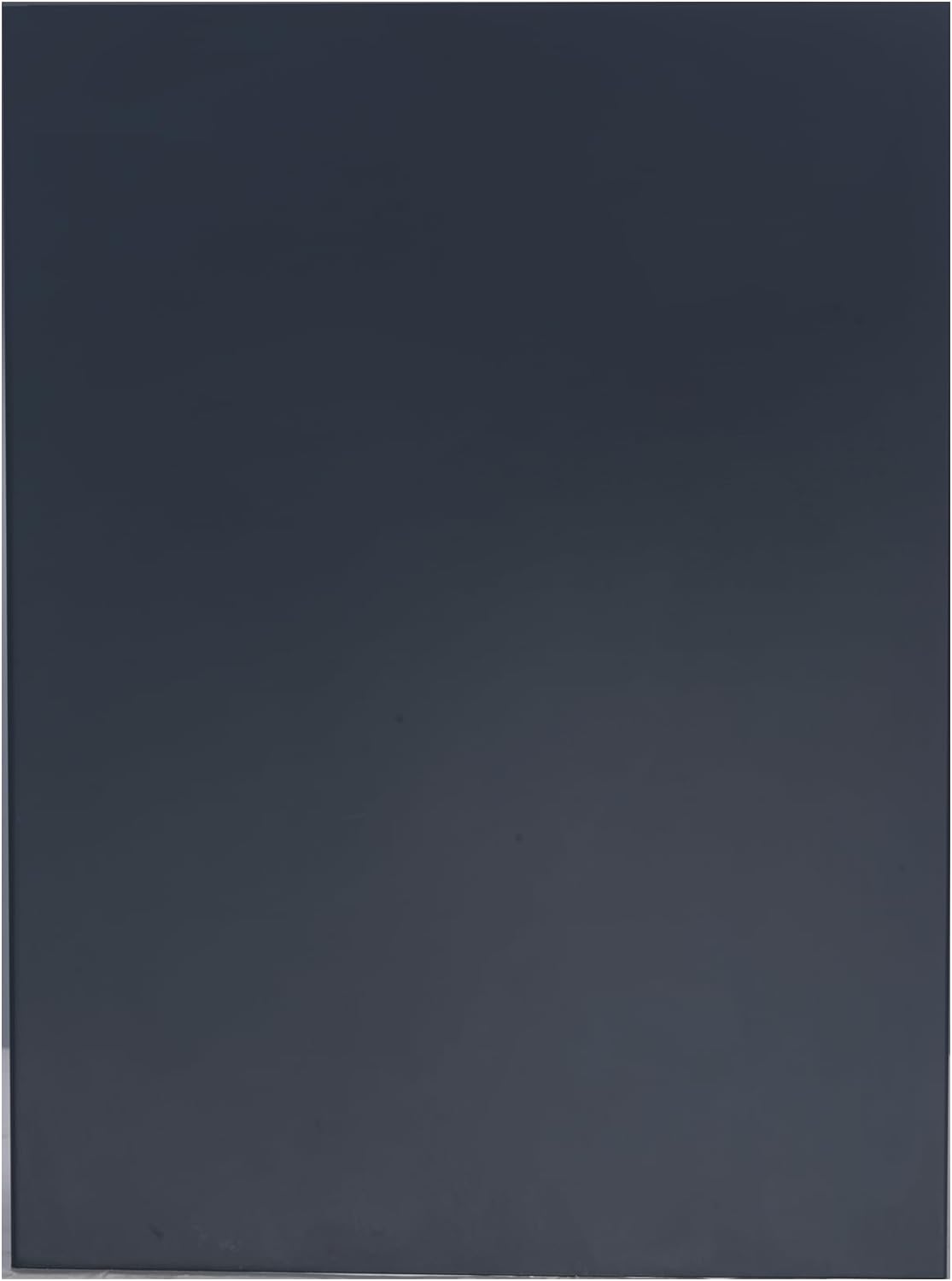 USCX08T75-CC -Range Hood Black Chimney Cover for Tieasy USCX08T75 Wall Mount Range Hood