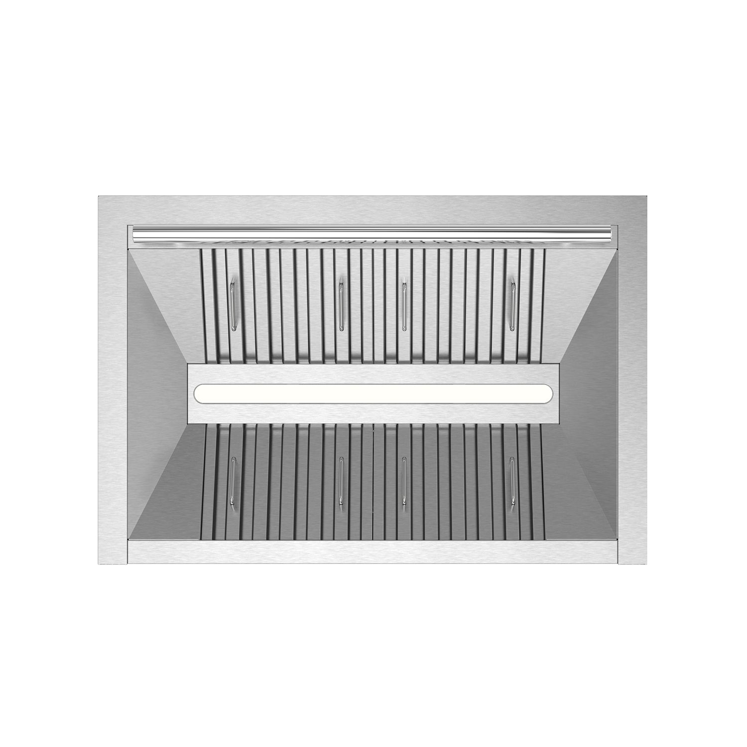 TIeasy 30 inch Wall Mount Hood 900 CFM Ducted/Ductless with Gesture Sensing & Touch Control