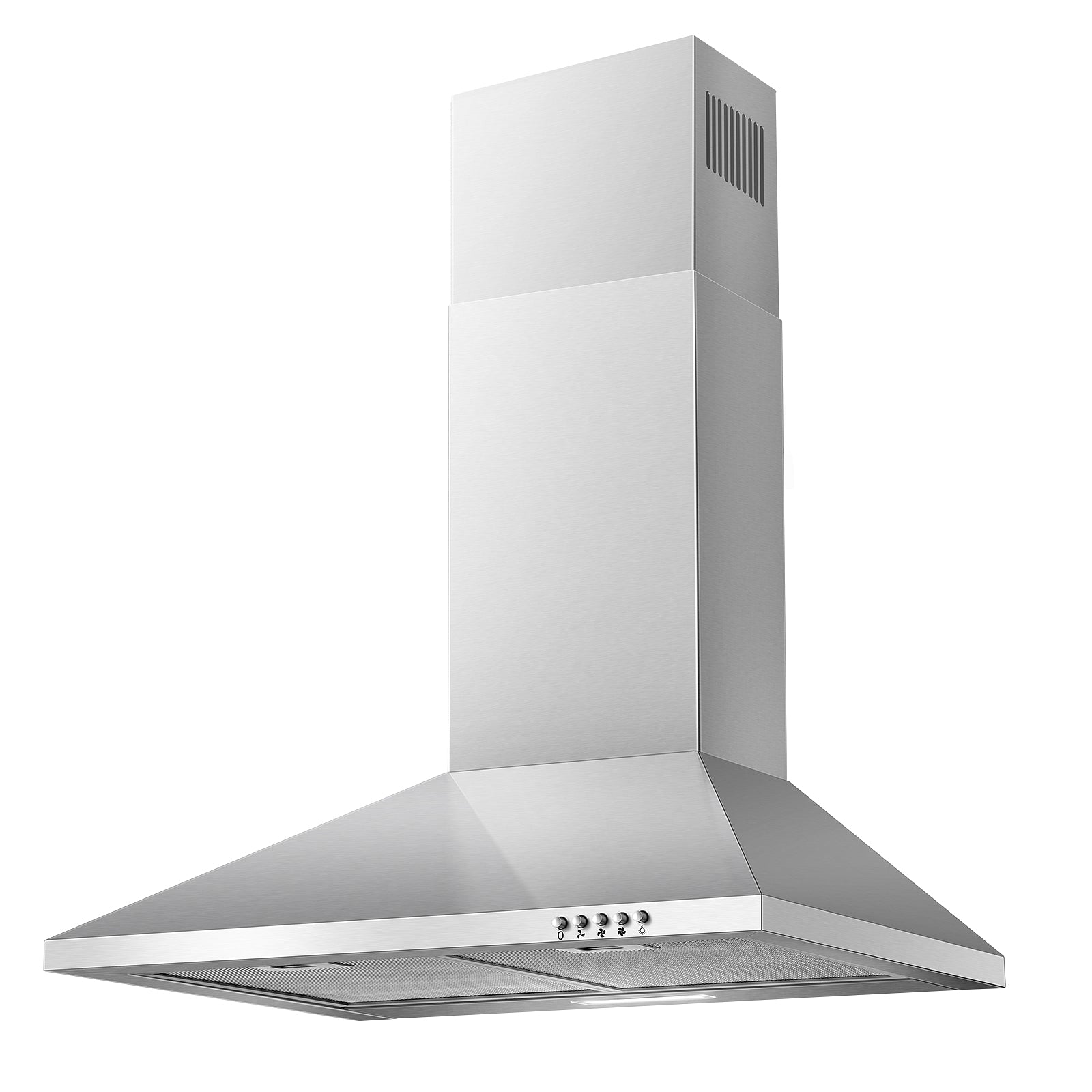 US1001G60A - 24 Inch - 450 CFM Ducted/Ductless