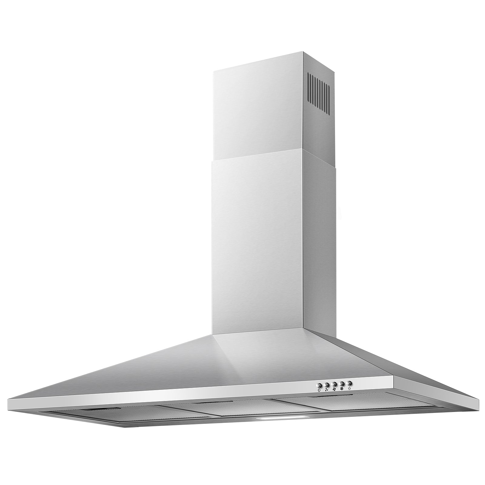 US1001G90A - 36 Inch - 450 CFM Ducted/Ductless