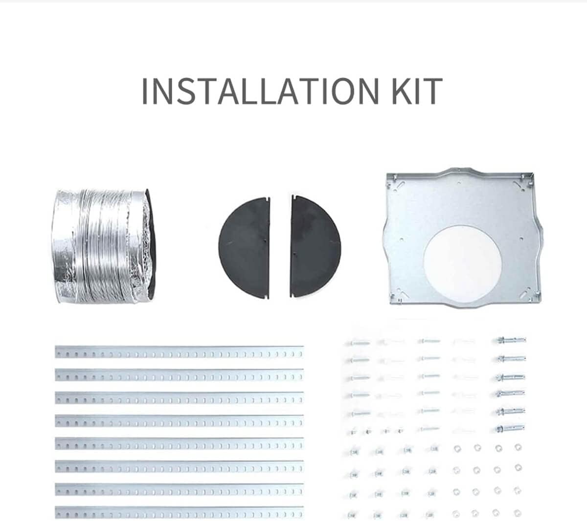 0275A-S - 30 Inch - 900 CFM Push Button