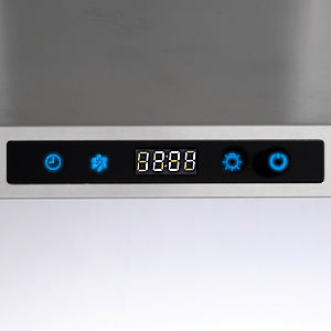 tieasy_range_hood_0375a_Touch_Control_and_LCD_Screen